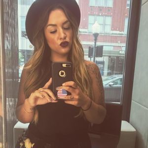 Meet your Posher, Kelsey